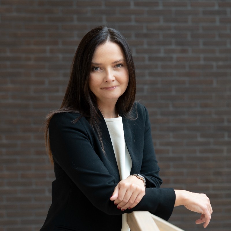 Diana
Bumelytė