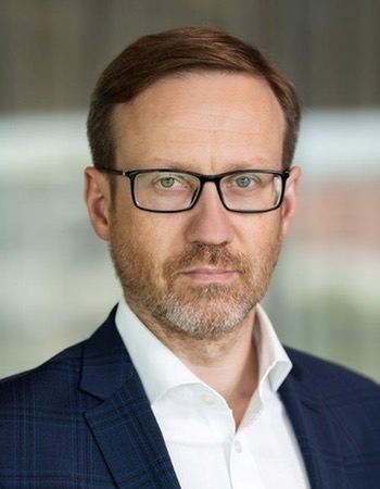 Gintautas
Savarauskas