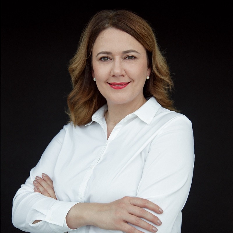 Kristina
Meidė Bertašienė
